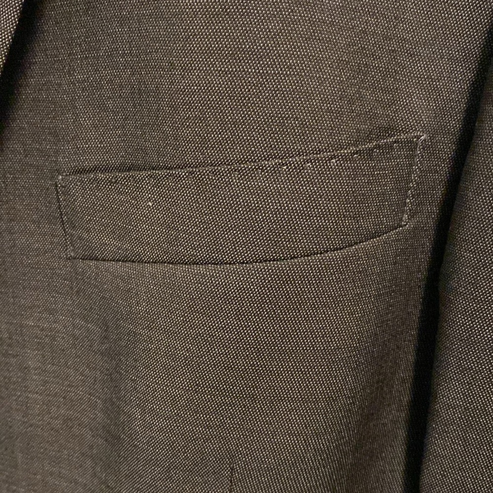 Profilo Uomo Gray Jacket - image 2